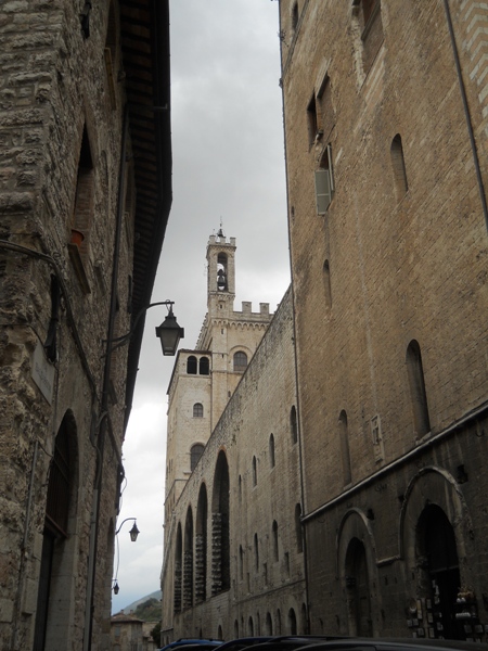 Gubbio